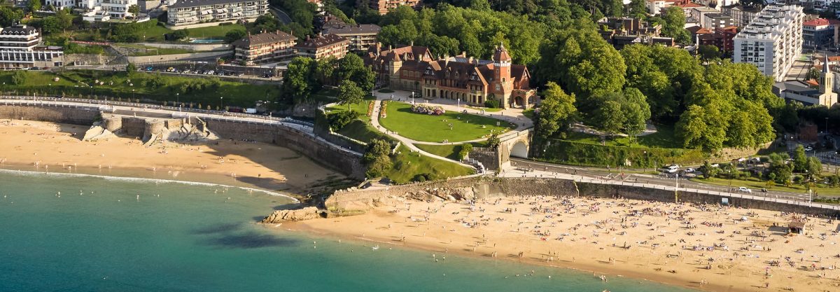 Topological Matter School 